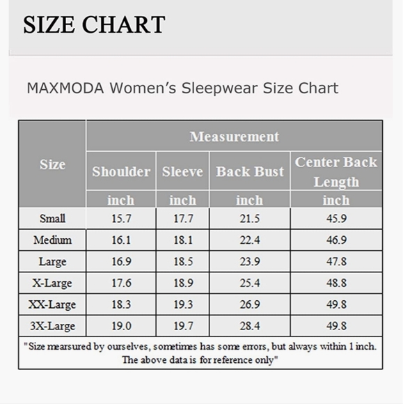 MAXMODA robe - Picture 4 of 4